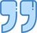quote icon