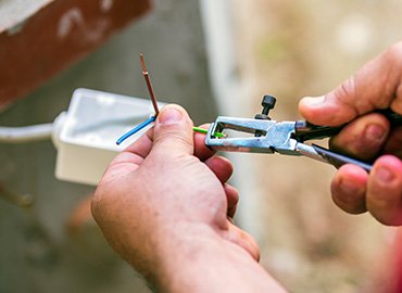 Cuándo cambiar un tablero eléctrico
