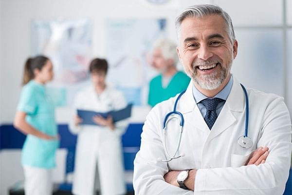 Contacto endocrinología pediátrica