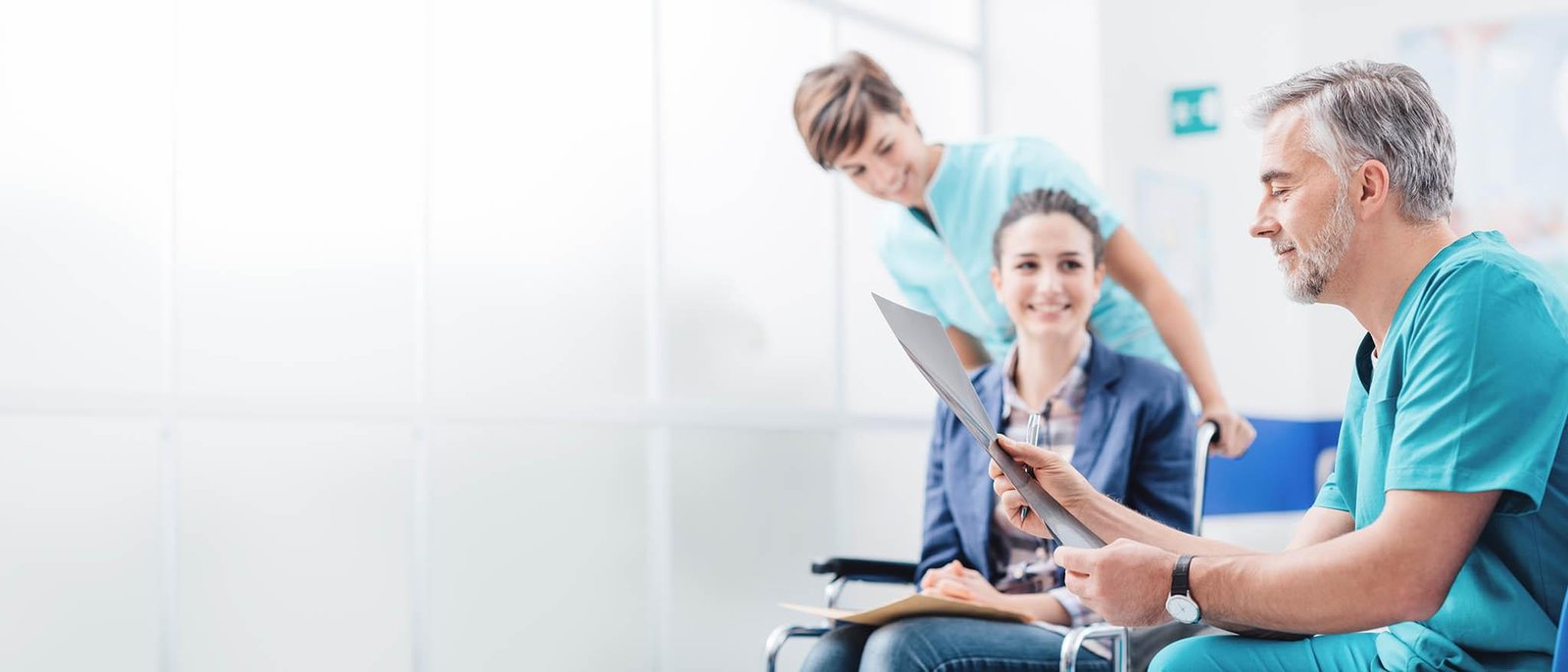 Consulta por crecimiento infantil