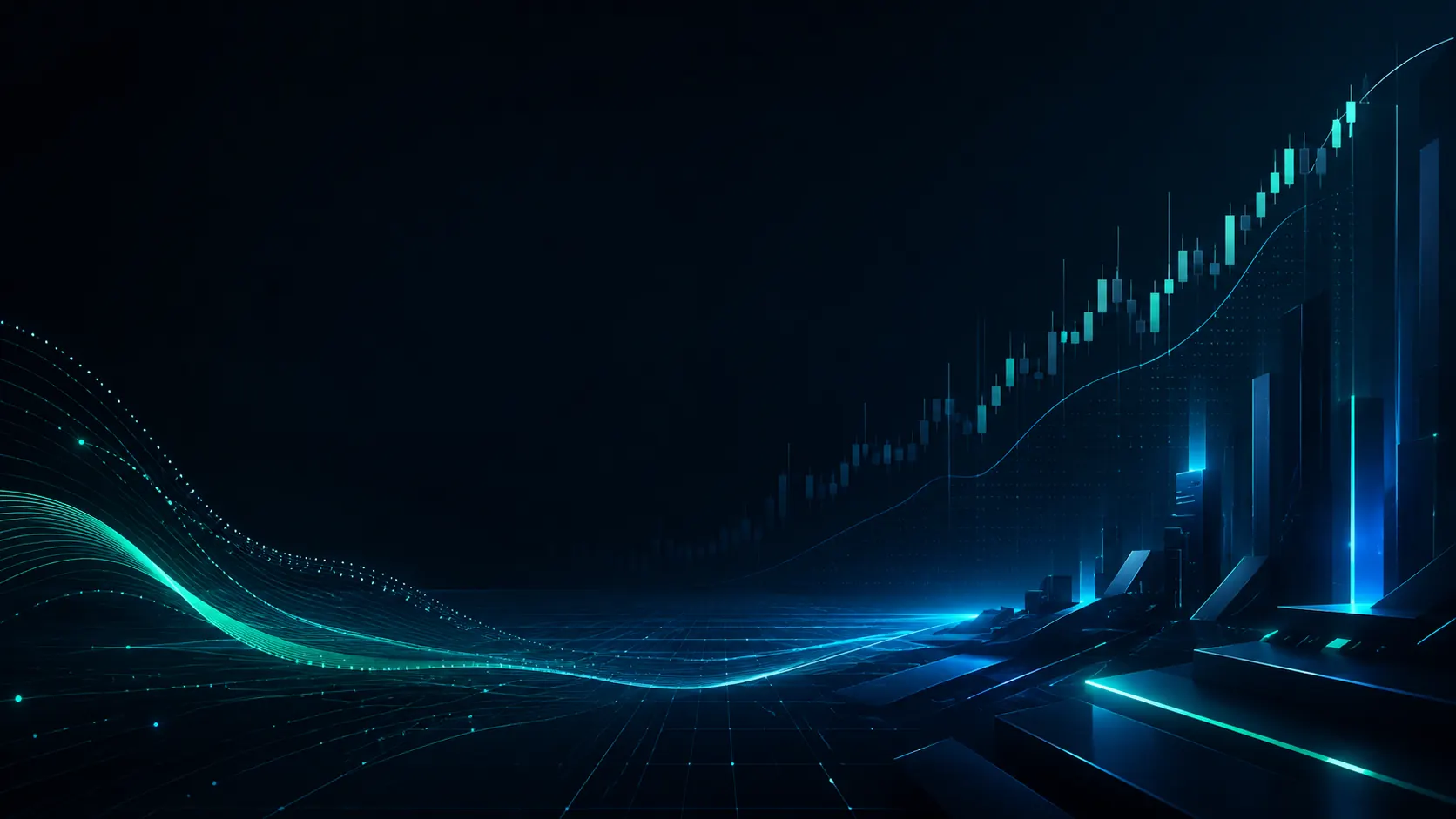 Crecimiento financiero digital