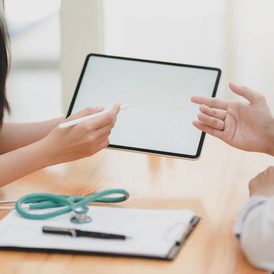 Imagen de hemato oncologia pediatrica