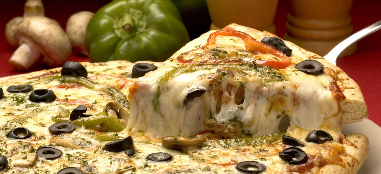 Servicio de pizza party en Zona Sur
