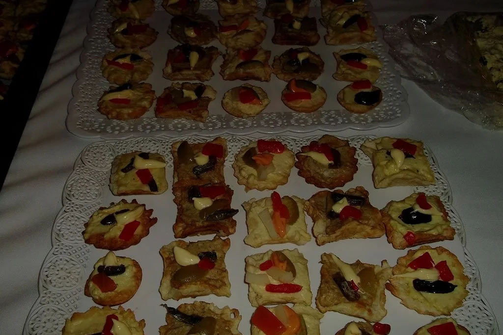 Servicio de pizza party en Adrogué