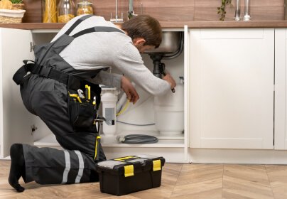 Cómo detectar una pérdida de agua en casa